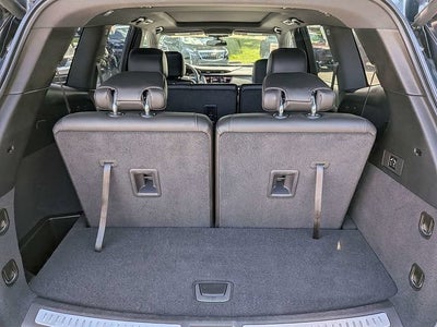 2021 Cadillac XT6 Luxury