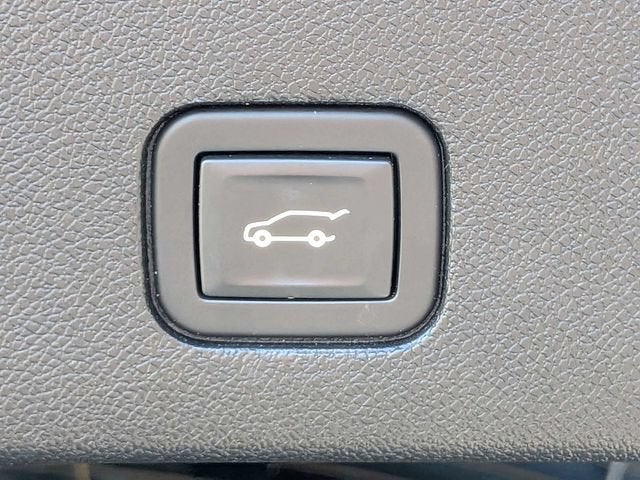 2021 Cadillac XT6 Luxury