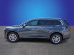 2021 Cadillac XT6 Luxury
