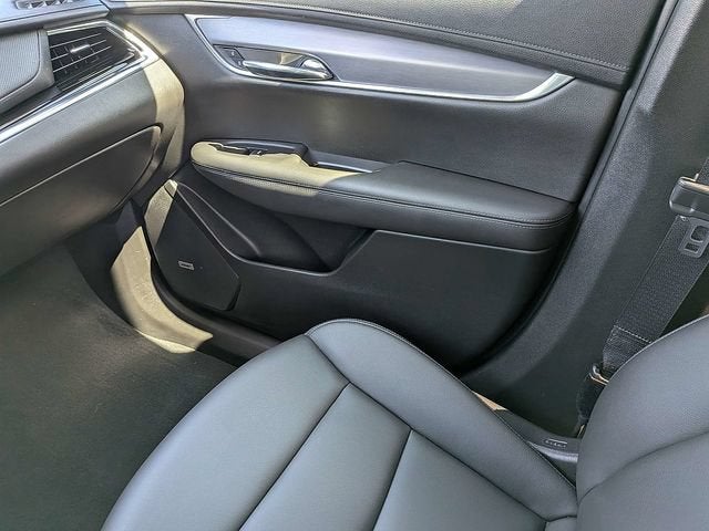 2021 Cadillac XT6 Luxury