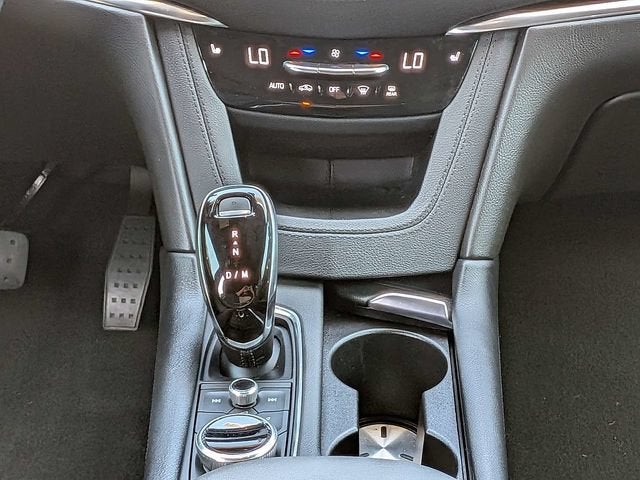 2021 Cadillac XT6 Luxury