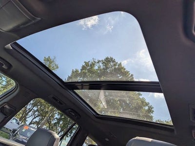 2021 Cadillac XT6 Luxury