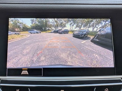 2021 Cadillac XT6 Luxury