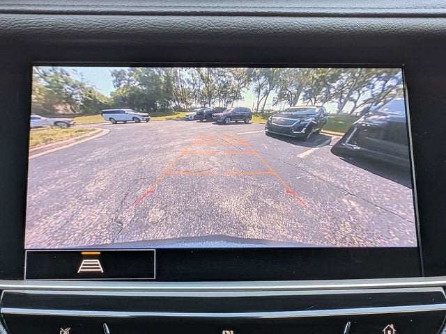2021 Cadillac XT6 Luxury