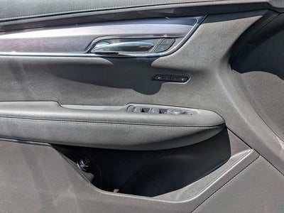 2021 Cadillac XT6 Luxury