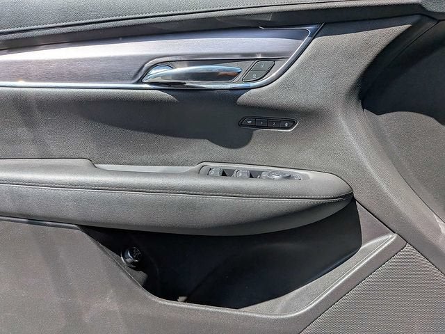 2021 Cadillac XT6 Luxury