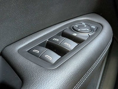 2021 Cadillac XT6 Luxury