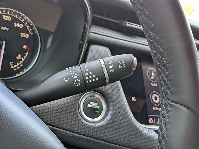 2021 Cadillac XT6 Luxury
