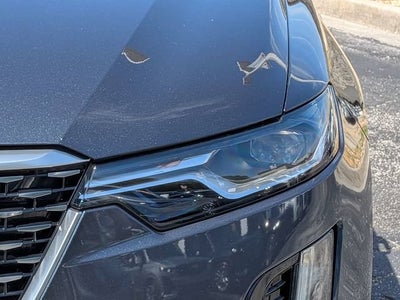2021 Cadillac XT6 Luxury
