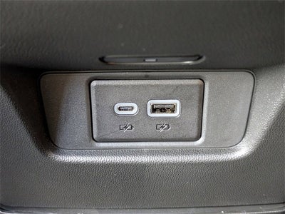 2025 Cadillac XT6 Luxury