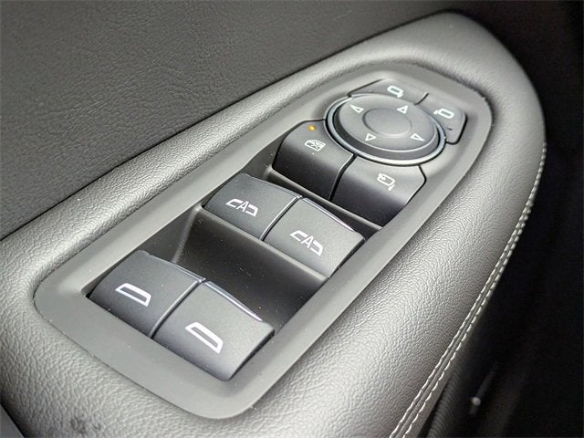 2025 Cadillac XT6 Luxury