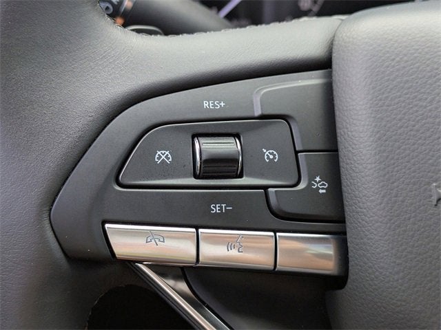 2025 Cadillac XT6 Luxury