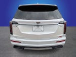 2025 Cadillac XT6 Sport