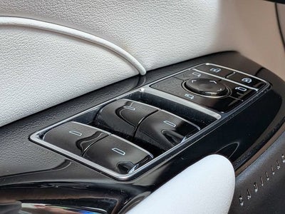 2024 Cadillac LYRIQ Luxury 1