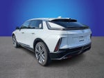 2026 Cadillac LYRIQ Signature Luxury