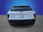 2026 Cadillac LYRIQ Signature Luxury