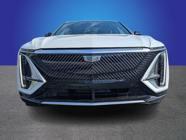 2026 Cadillac LYRIQ Signature Luxury