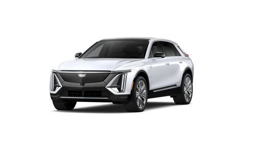 2026 Cadillac LYRIQ Signature Luxury