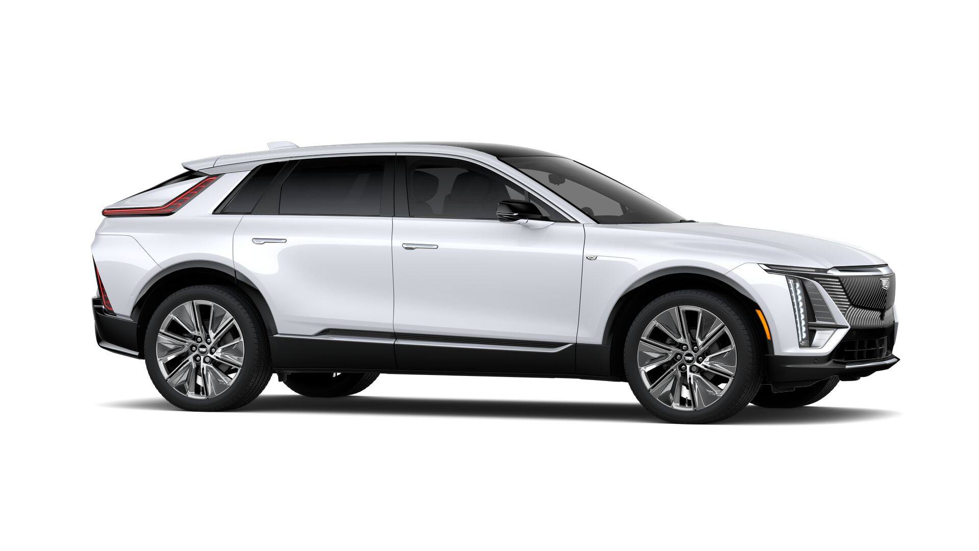 2026 Cadillac LYRIQ Signature Luxury