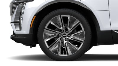 2026 Cadillac LYRIQ Signature Luxury