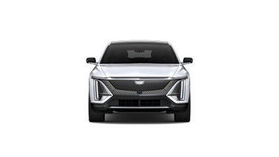 2026 Cadillac LYRIQ Signature Luxury