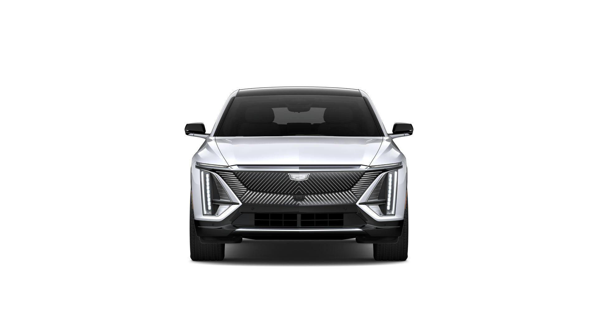 2026 Cadillac LYRIQ Signature Luxury
