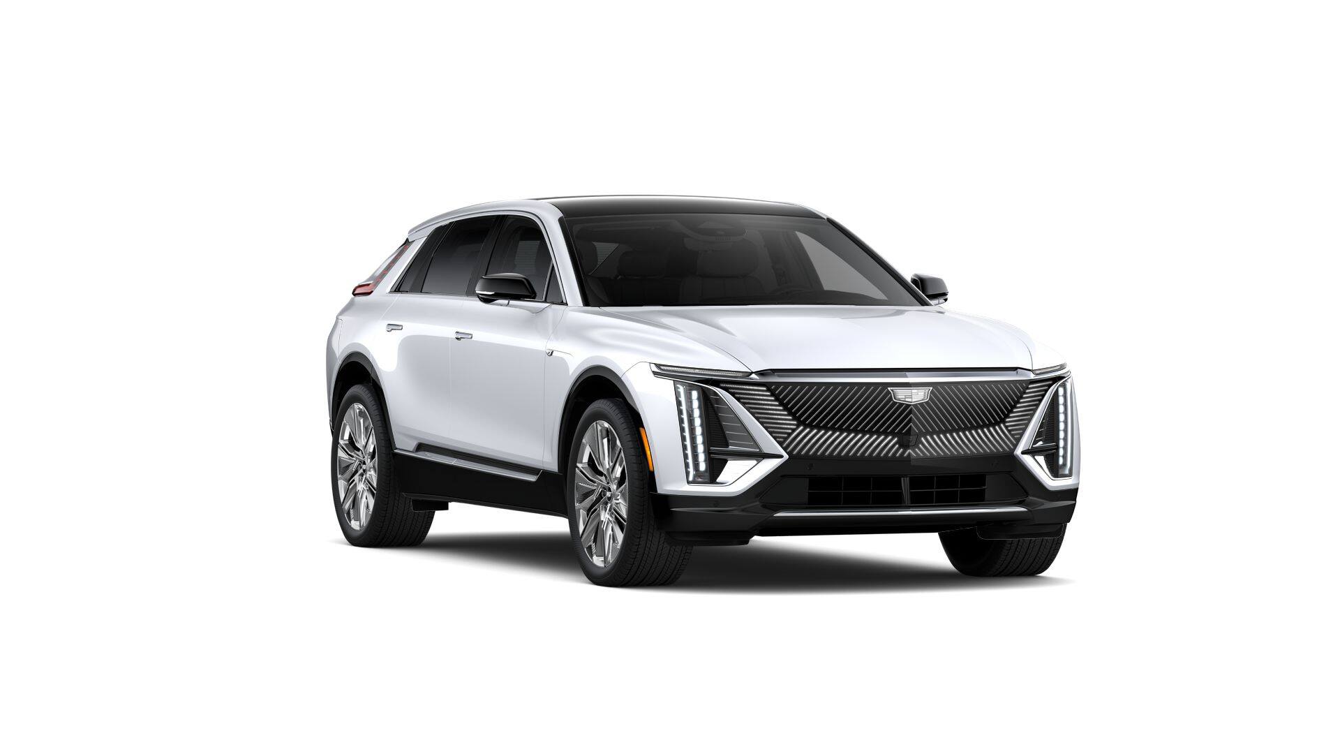 2026 Cadillac LYRIQ Signature Luxury