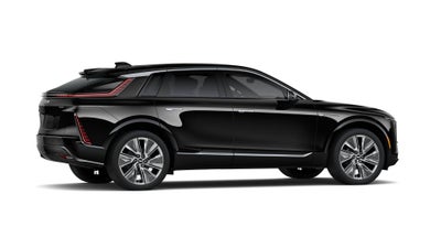 2026 Cadillac LYRIQ Signature Luxury