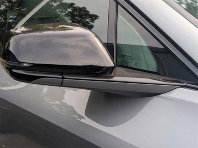 2025 Cadillac LYRIQ Sport 1