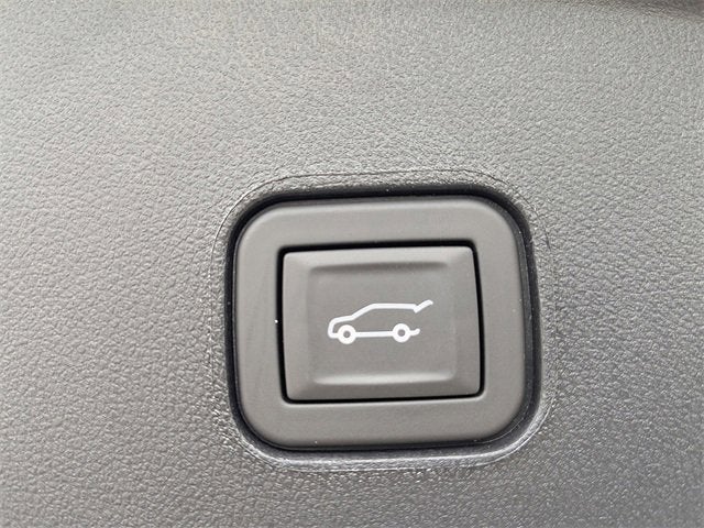 2025 Cadillac LYRIQ Sport 1