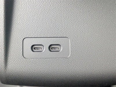 2025 Cadillac LYRIQ Sport 1