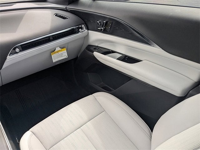 2025 Cadillac LYRIQ Sport 1