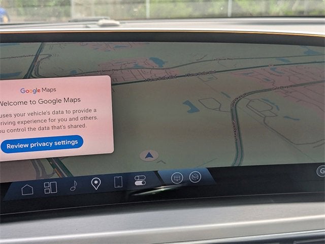 2025 Cadillac LYRIQ Sport 1