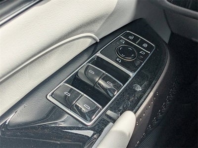 2025 Cadillac LYRIQ Sport 1