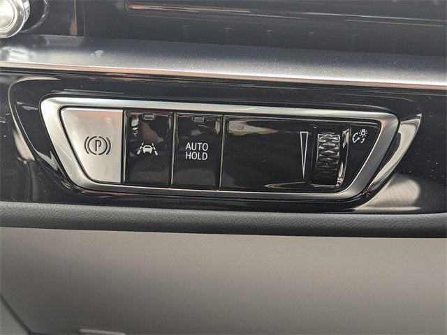 2025 Cadillac LYRIQ Sport 1