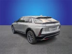 2025 Cadillac LYRIQ Sport 1
