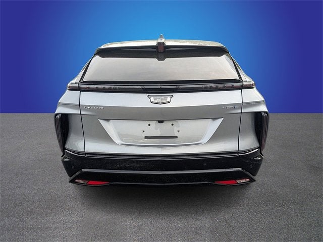 2025 Cadillac LYRIQ Sport 1