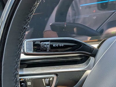 2027 Cadillac LYRIQ Sport