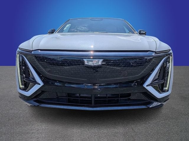 2027 Cadillac LYRIQ Sport