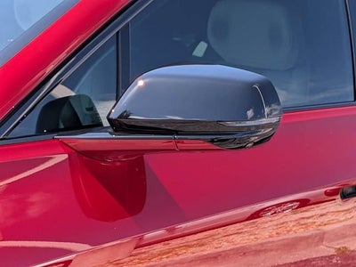2026 Cadillac LYRIQ Premium Sport