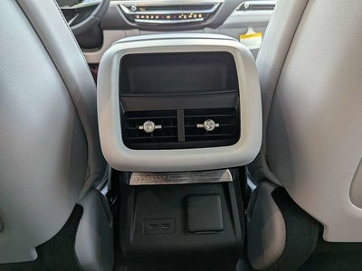 2026 Cadillac LYRIQ Premium Sport