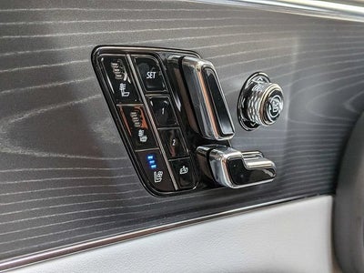 2026 Cadillac LYRIQ Premium Sport