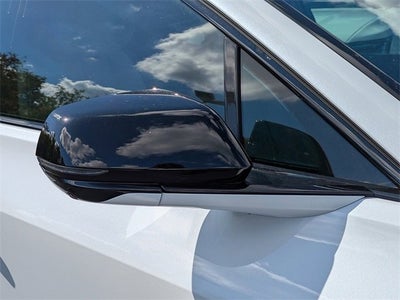 2026 Cadillac LYRIQ Premium Sport