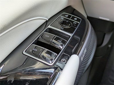 2026 Cadillac LYRIQ Premium Sport