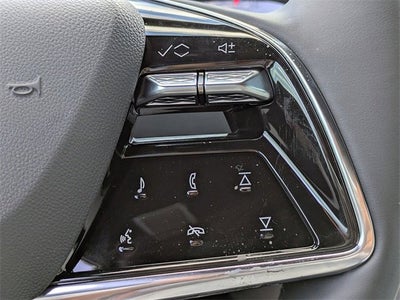 2026 Cadillac LYRIQ Premium Sport