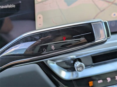 2026 Cadillac LYRIQ Premium Sport