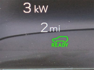 2026 Cadillac LYRIQ Premium Sport