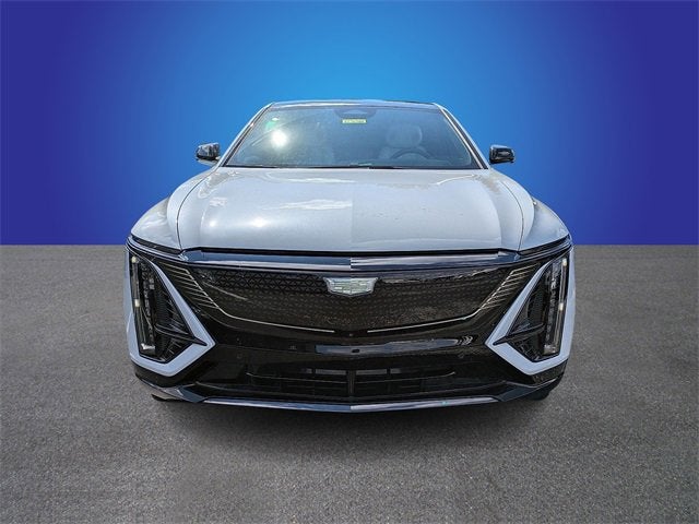 2026 Cadillac LYRIQ Premium Sport