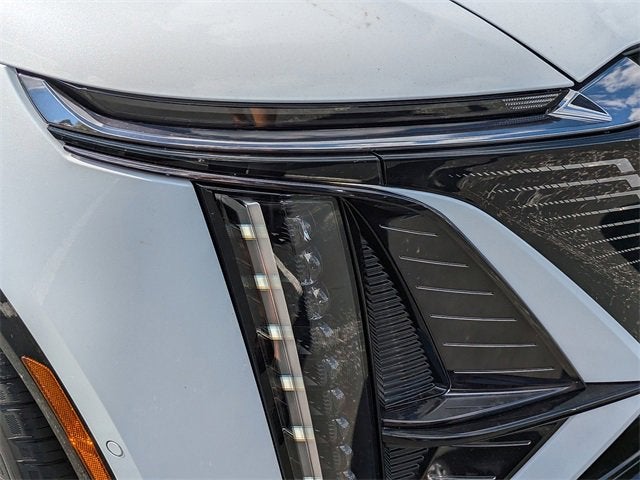 2026 Cadillac LYRIQ Premium Sport