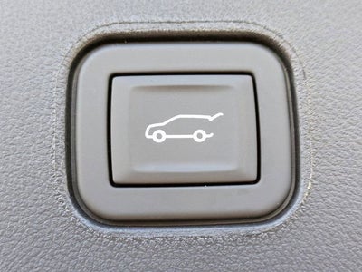 2026 Cadillac LYRIQ Premium Sport